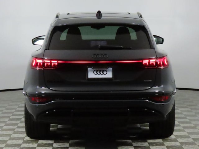 2027 Audi Q6 e-tron