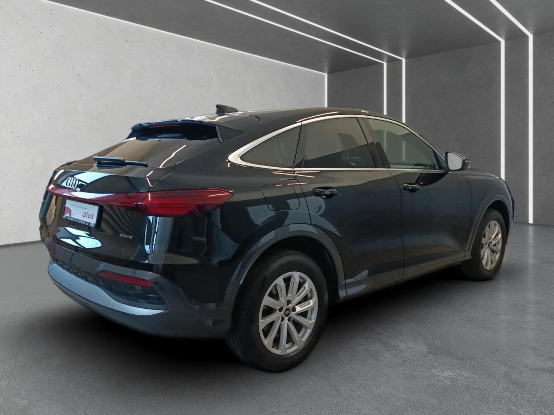 Audi Q5 Sportback