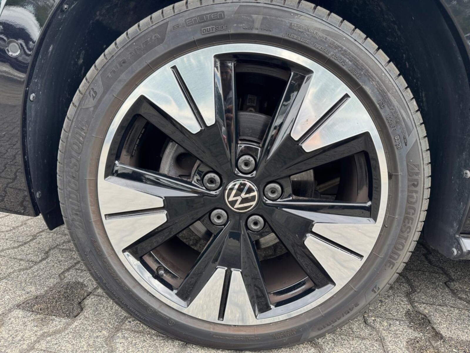 Volkswagen Multivan Langversion – Bild 14