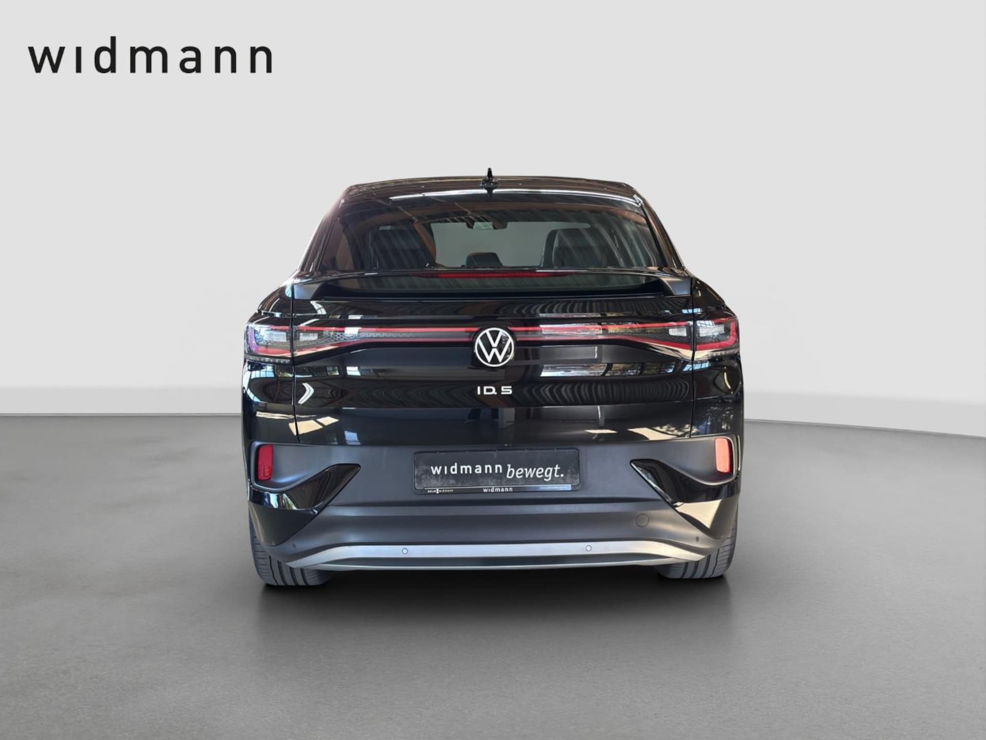 Volkswagen ID.5 Pro