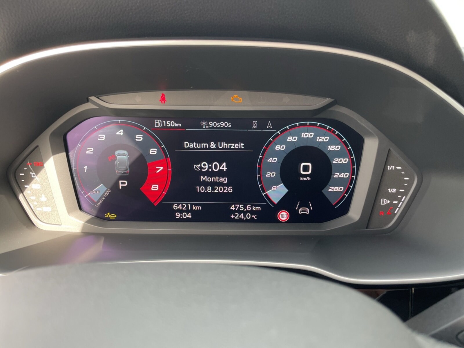 Audi Q3 – Bild 15