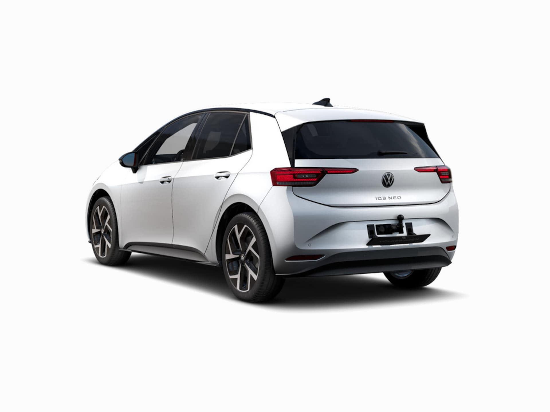 Volkswagen ID.3 Neo Style