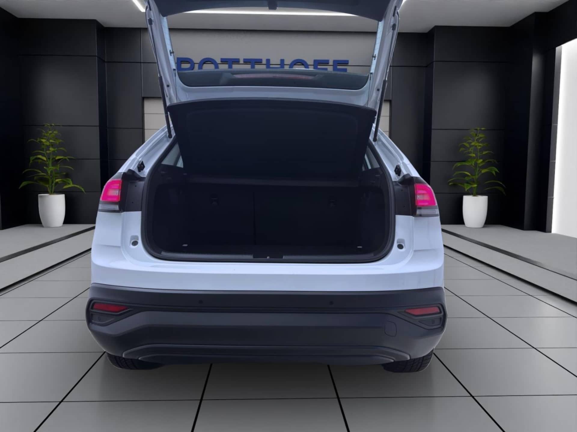 Volkswagen Taigo Life