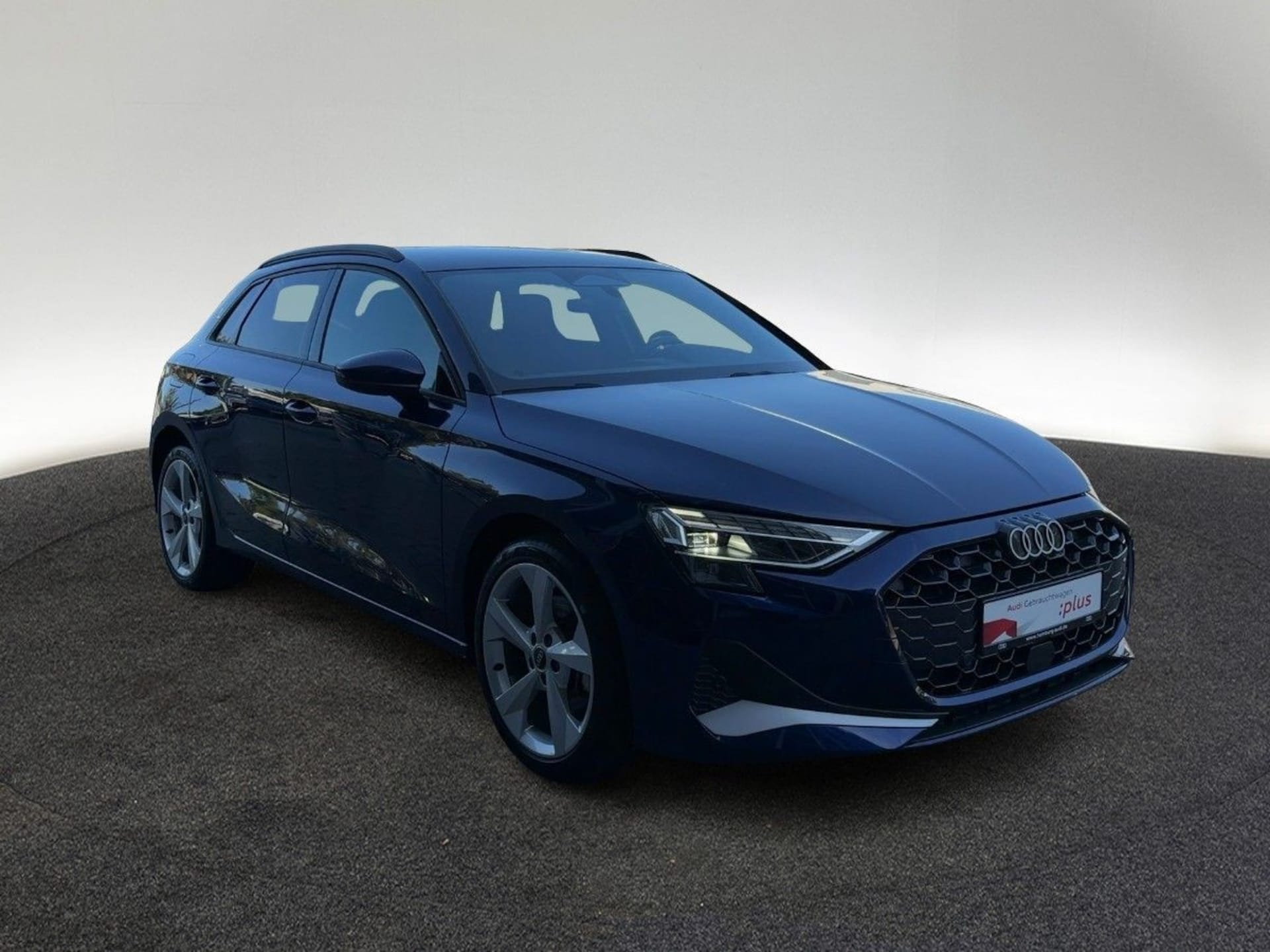 Audi A3 Sportback TFSI e Advanced