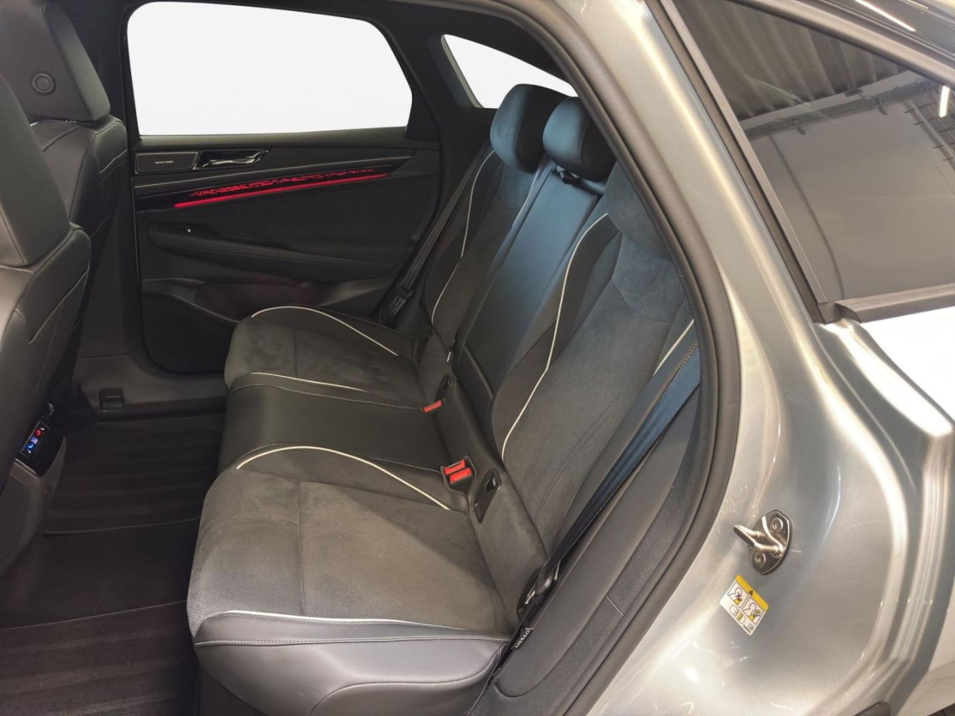 Volkswagen ID.7 Pro S