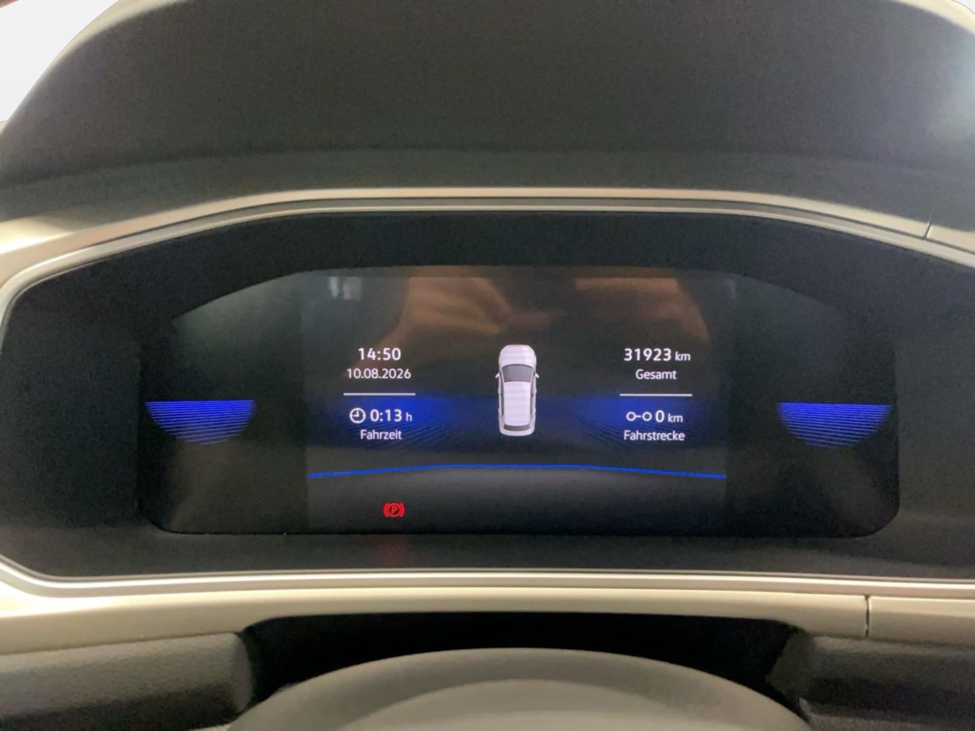 Volkswagen T-Roc MOVE