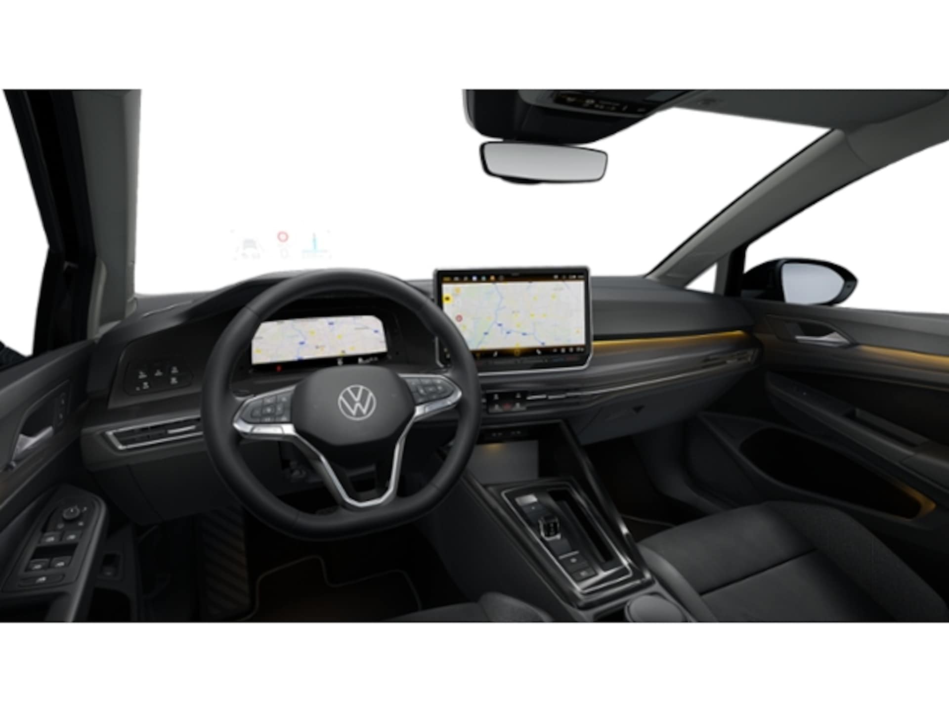 Volkswagen Golf Variant Style