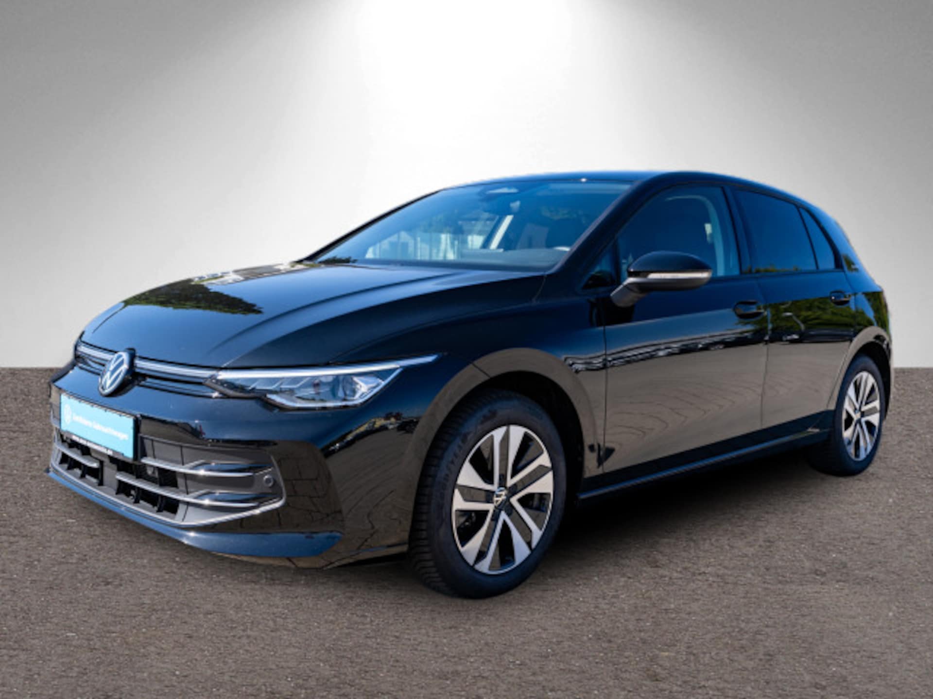 Volkswagen Golf ENERGY