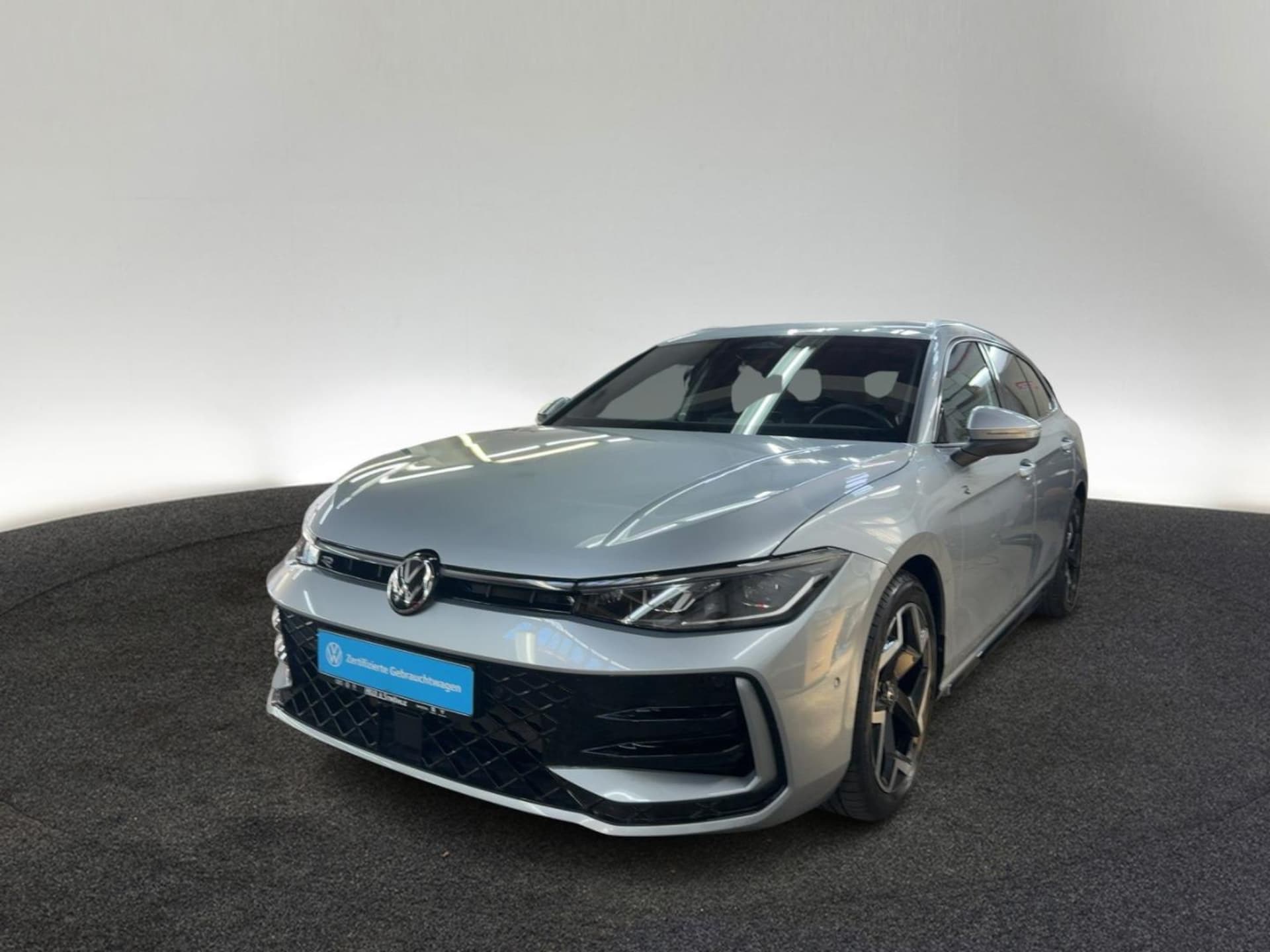 Volkswagen Passat R-Line
