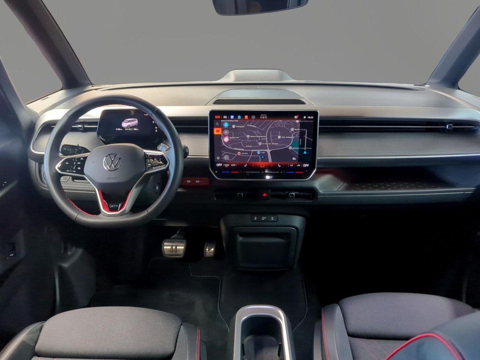 Volkswagen ID. Buzz – Bild 12