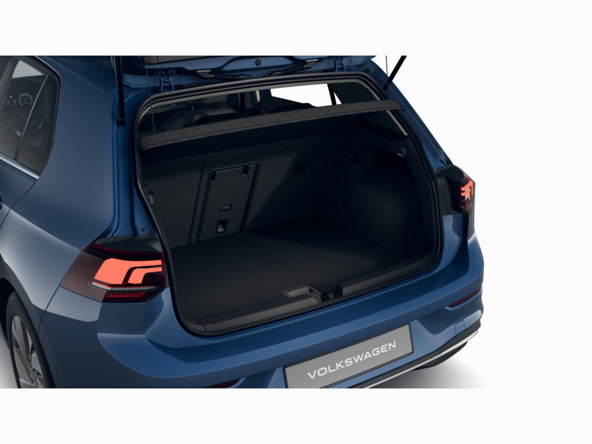 Volkswagen Golf Style