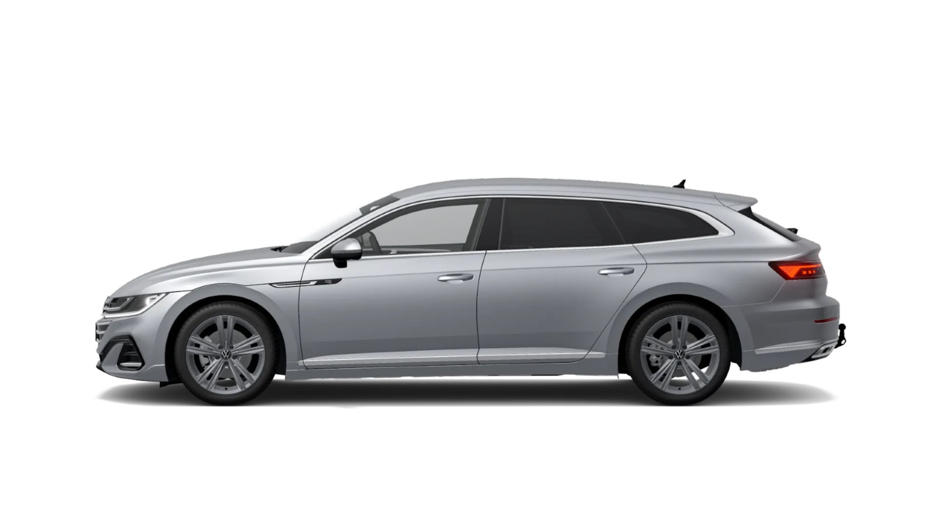 Volkswagen Arteon Shooting Brake R-Line