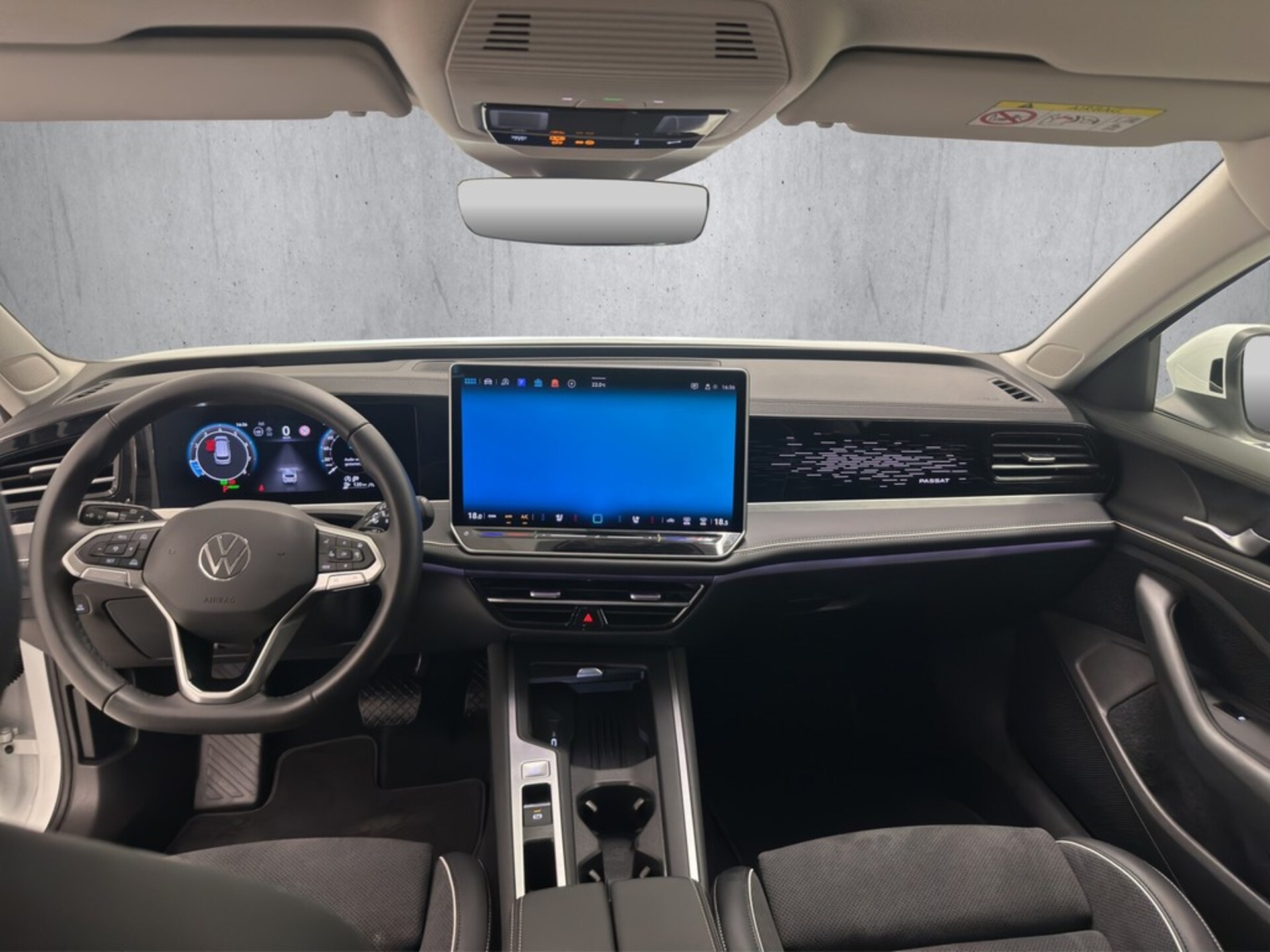 Volkswagen Passat Business