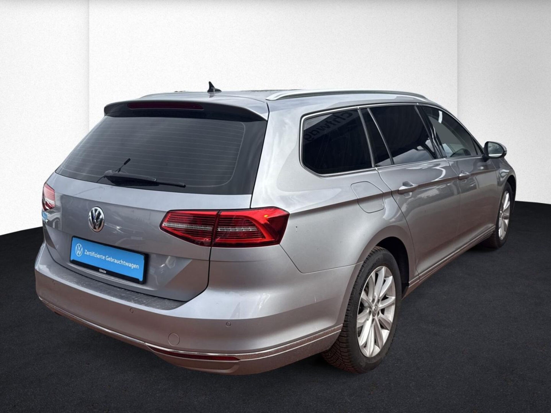 Volkswagen Passat Variant Highline