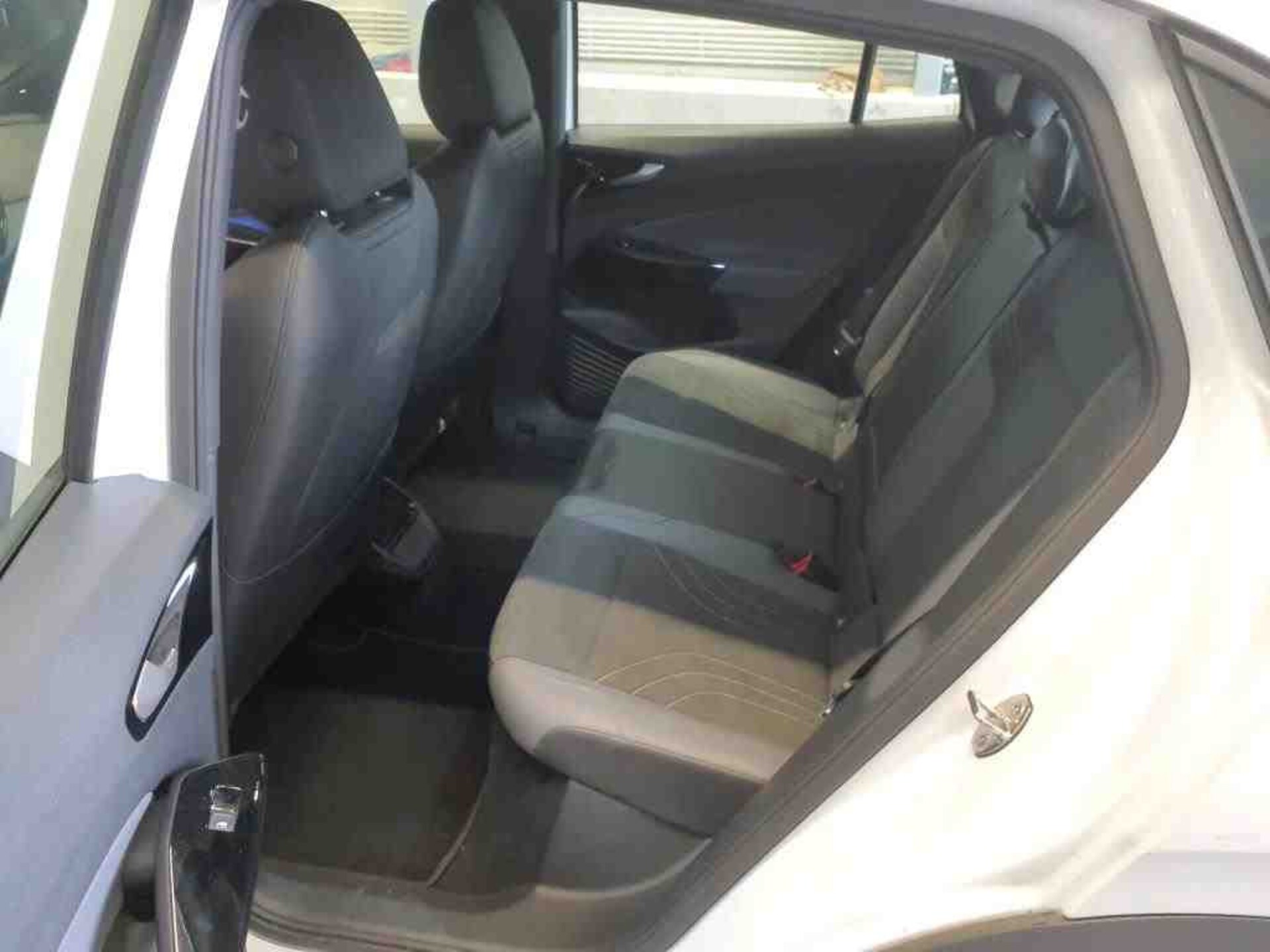 Volkswagen ID.5 Pro Performance