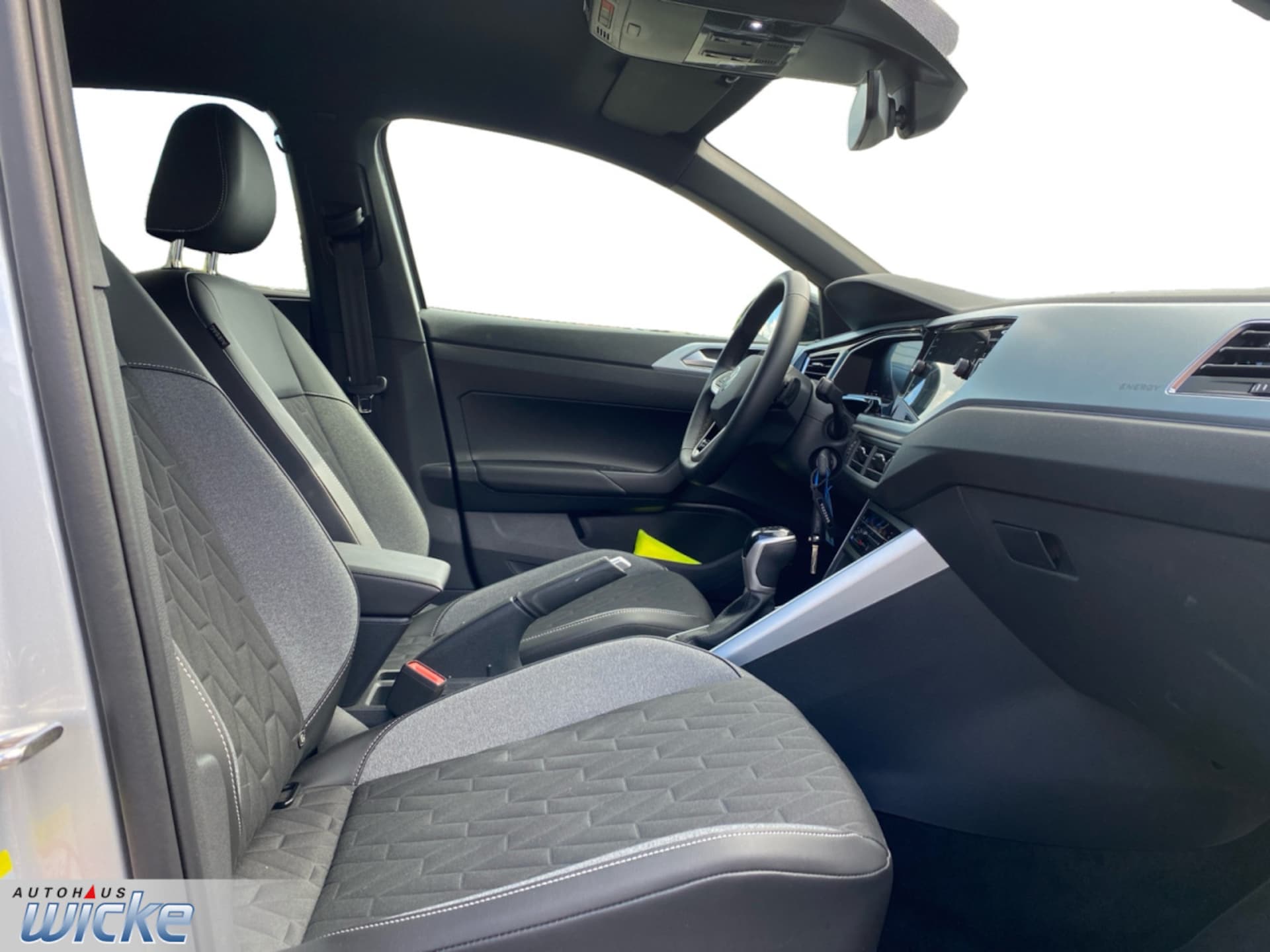 Volkswagen Taigo ENERGY