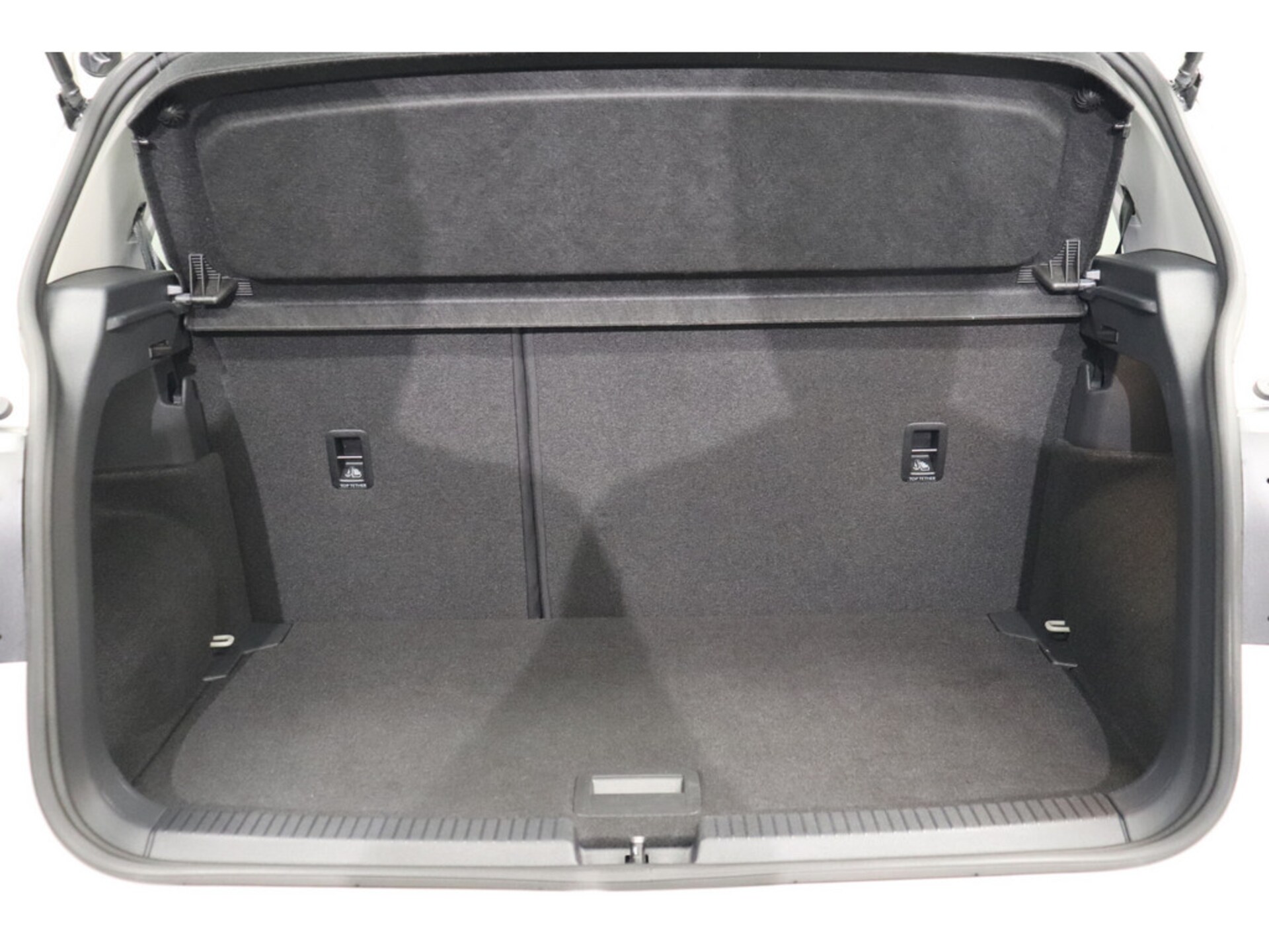 Volkswagen T-Cross ACTIVE