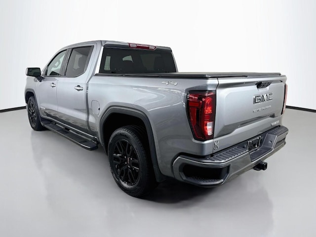 2024 GMC Sierra