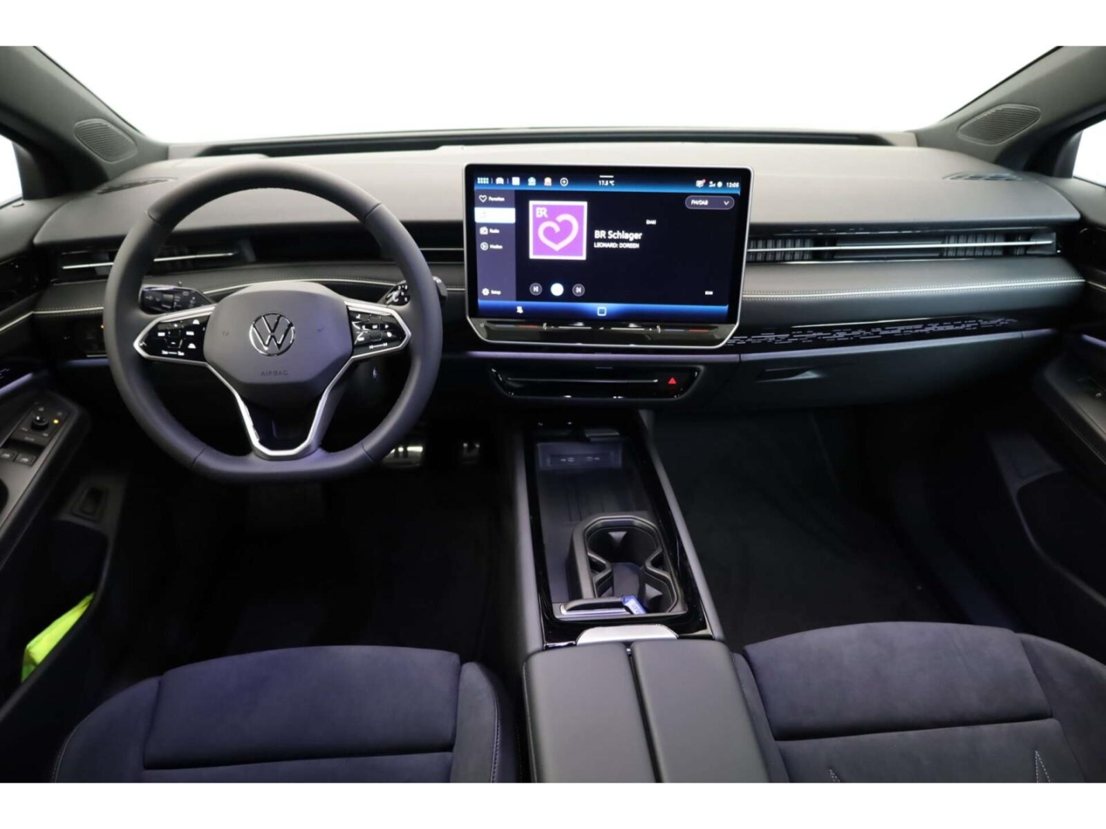 Volkswagen ID.7 Tourer – Bild 7