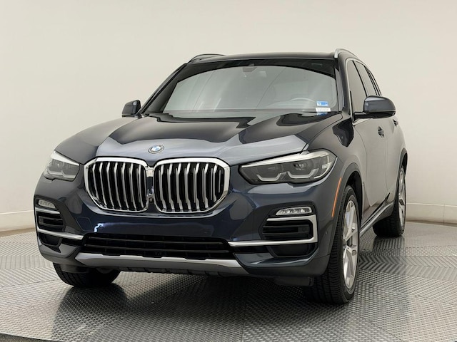 2020 BMW X5