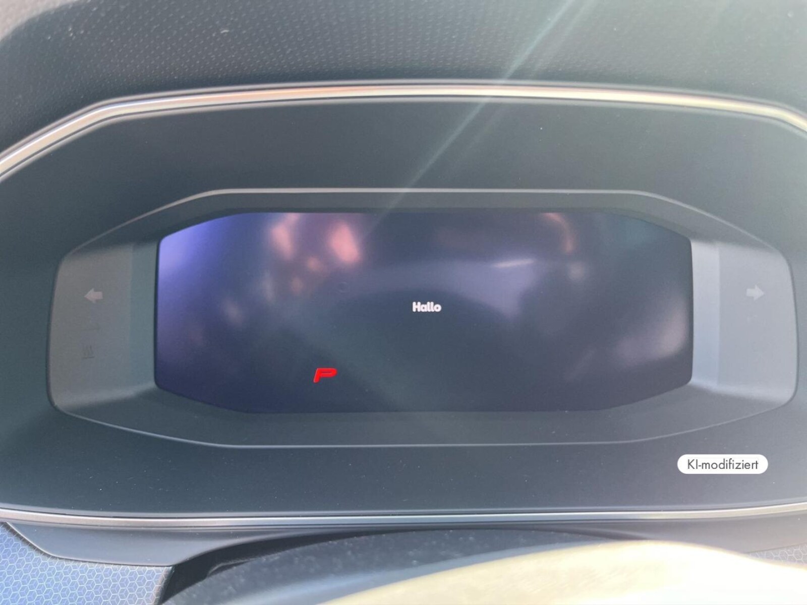 SEAT Leon Sportstourer – Bild 10