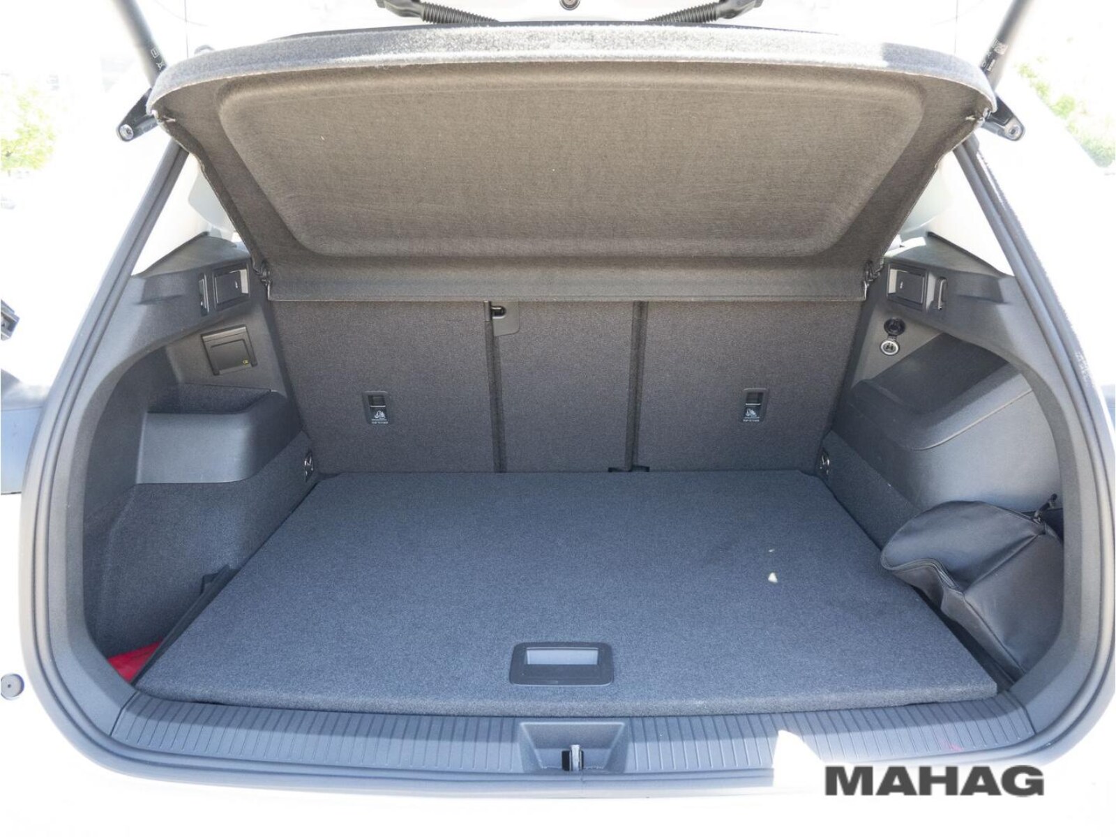 Volkswagen Tiguan – Bild 27