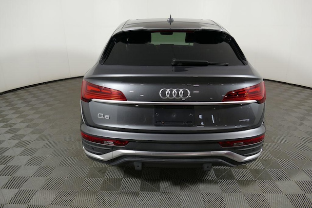 2023 Audi Q5 Sportback Premium - Photo 6
