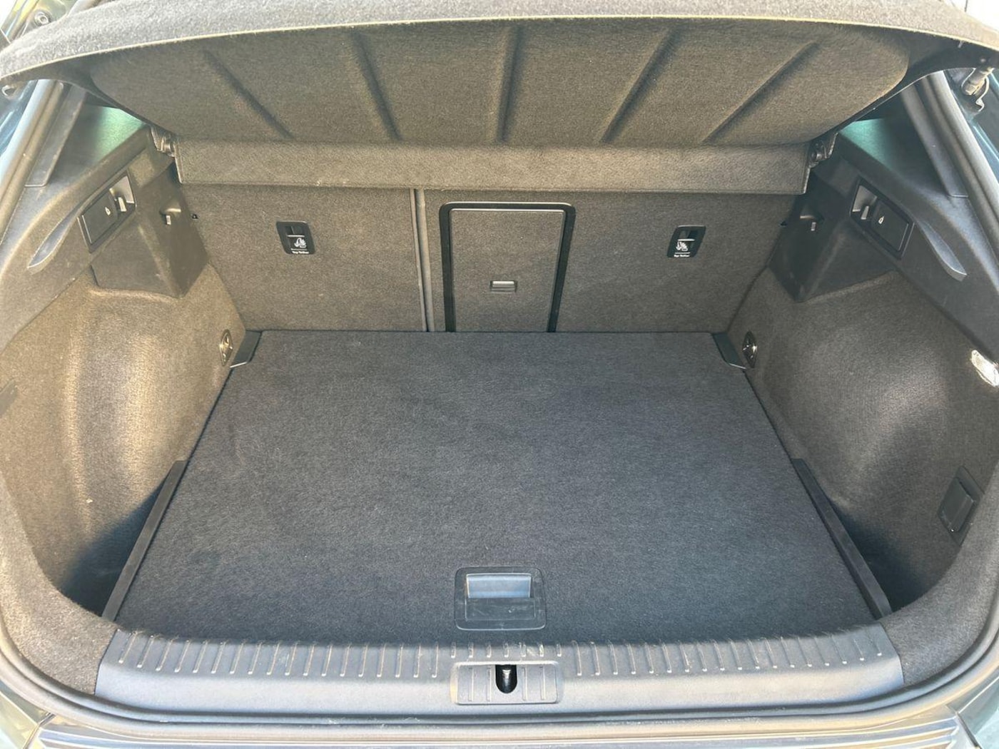 CUPRA Formentor 1.5 TSI 110 kW (150 CV) — photo 7