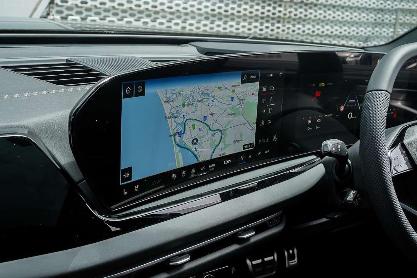 Image about Audi A5 Avant TFSI e e-hybrid quattro 270 kW S tronic