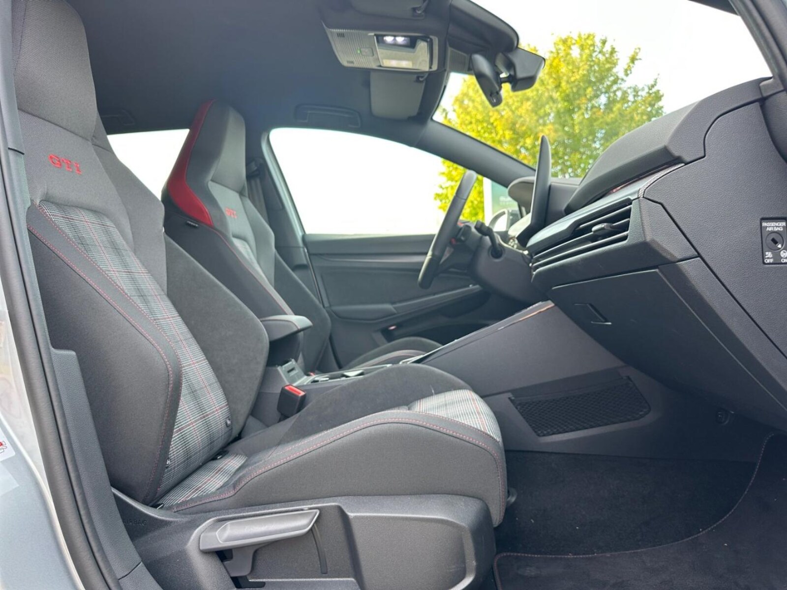 Volkswagen Golf – Bild 9