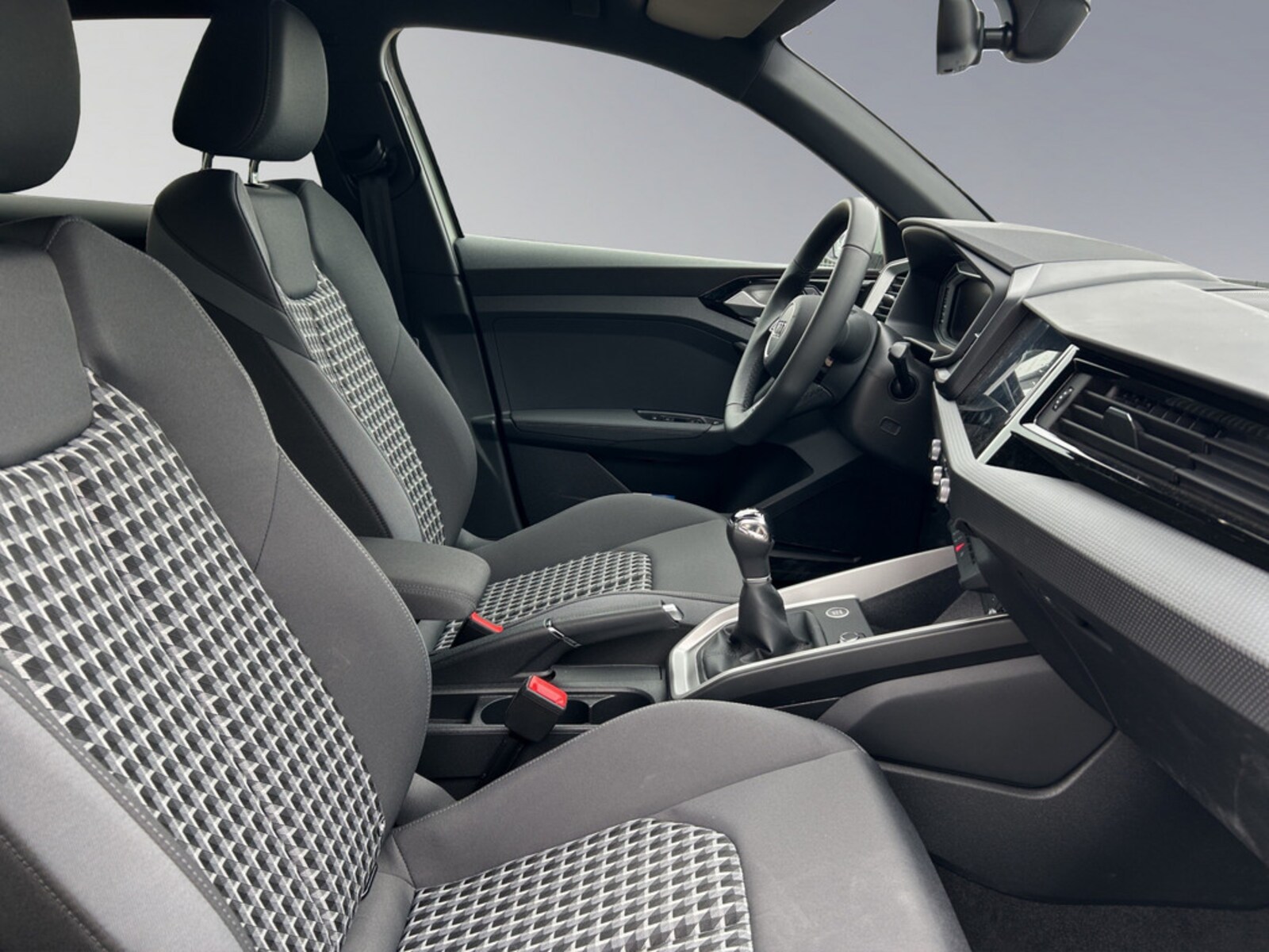 Audi A1 Sportback – Bild 17