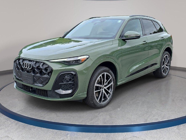 2026 Audi Q5