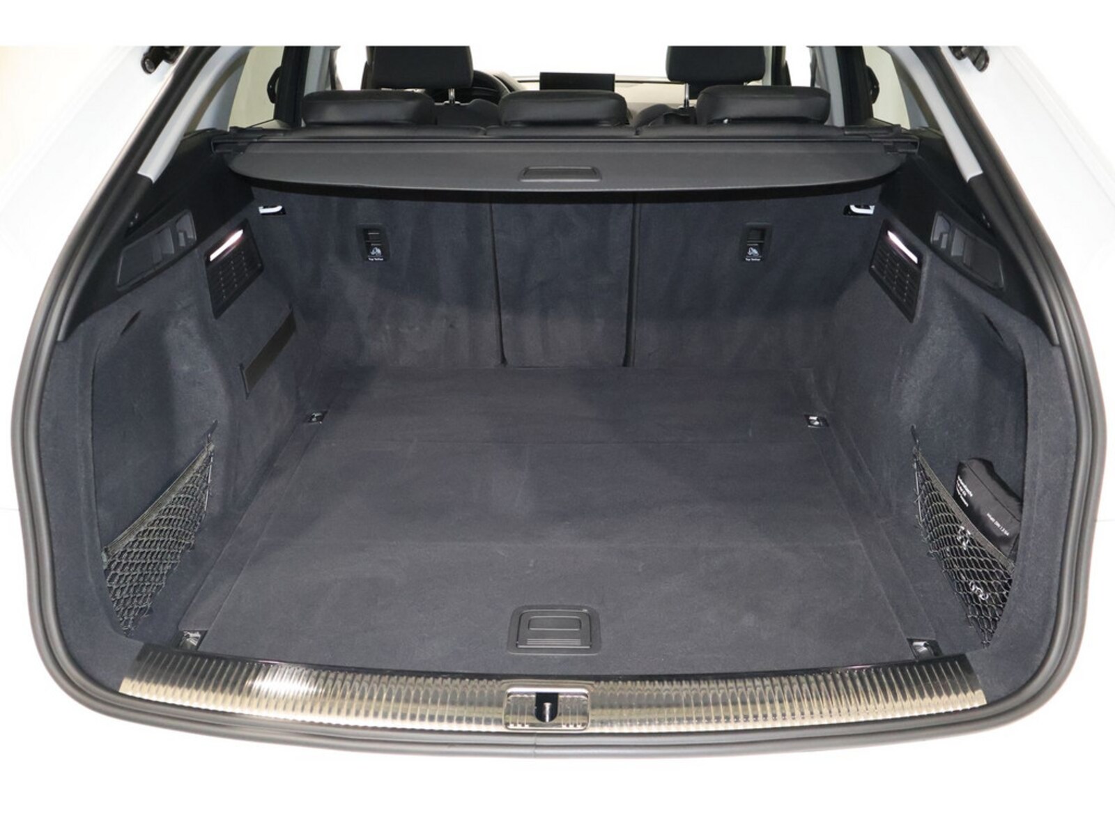 Audi Q5 Sportback – Bild 6