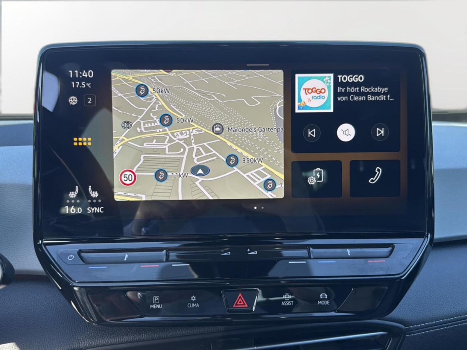 Volkswagen ID.3 – Bild 11