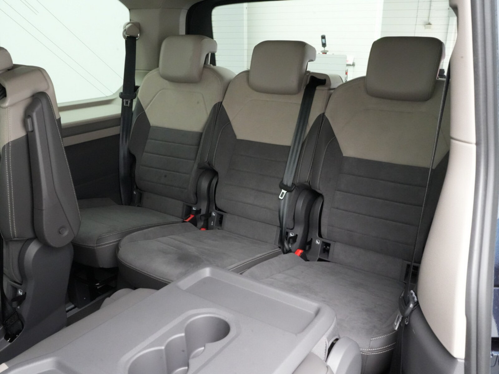 Volkswagen Multivan – Bild 15