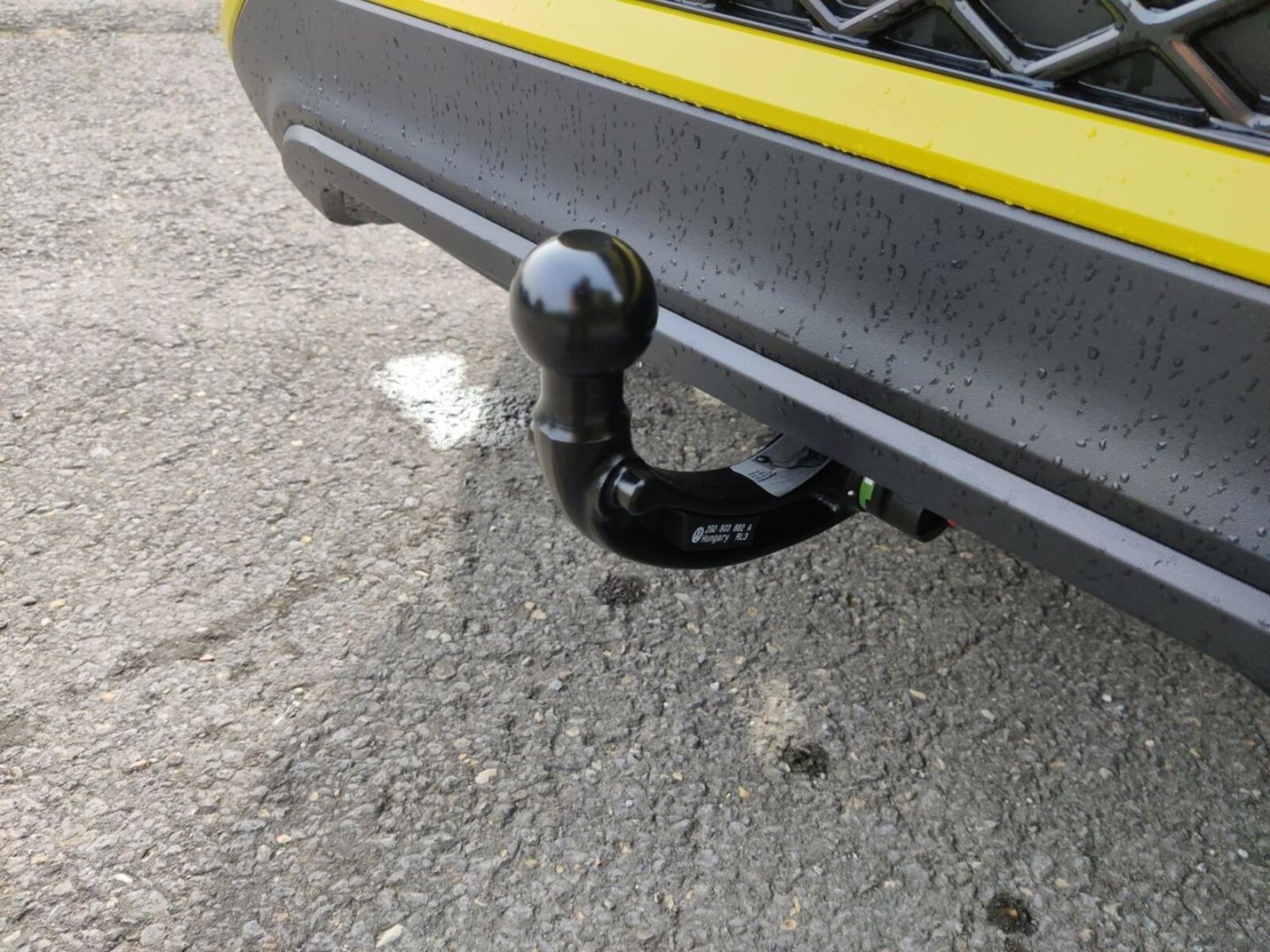 Volkswagen T-Cross – Bild 18