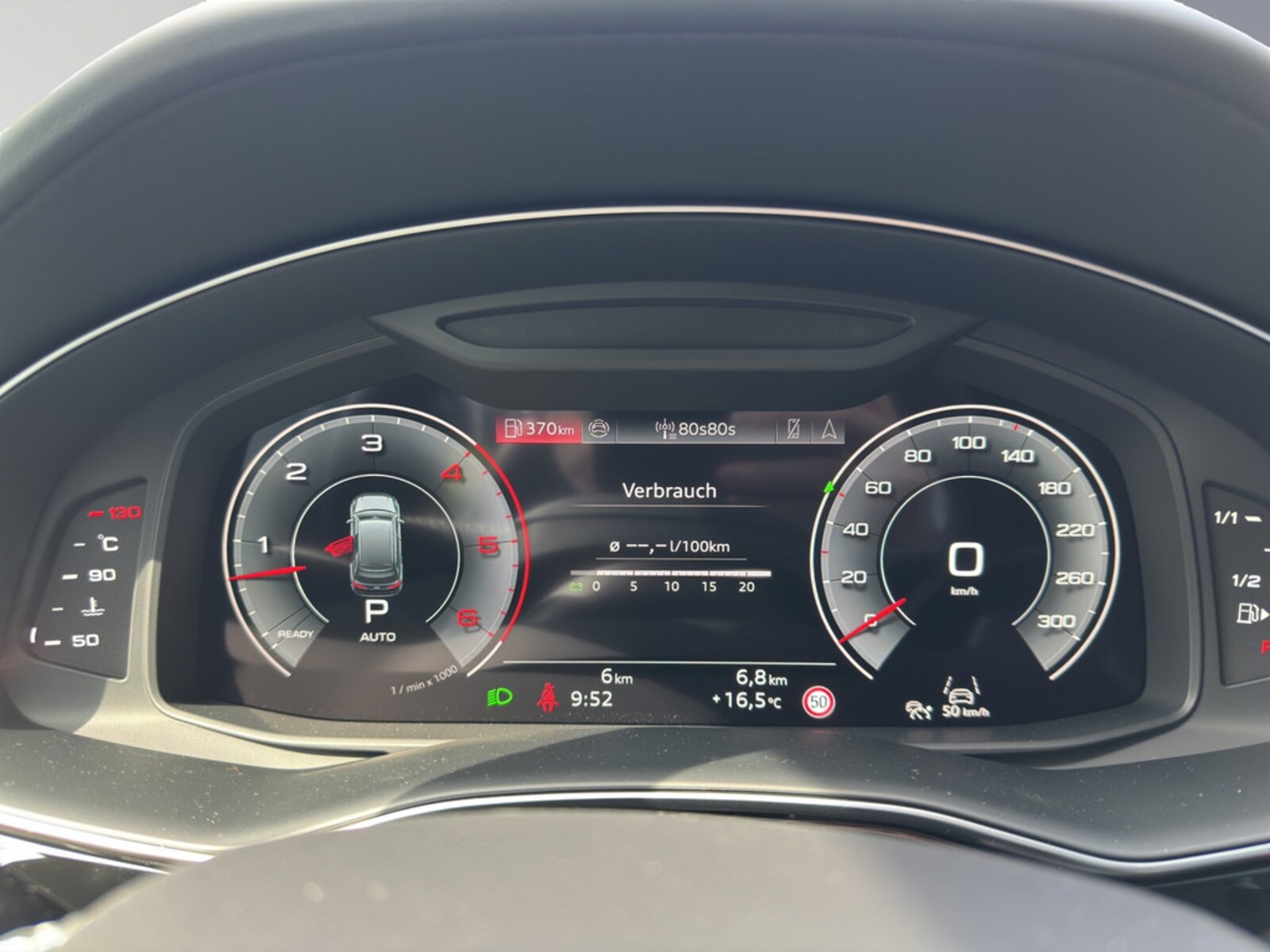 Audi Q7 – Bild 14