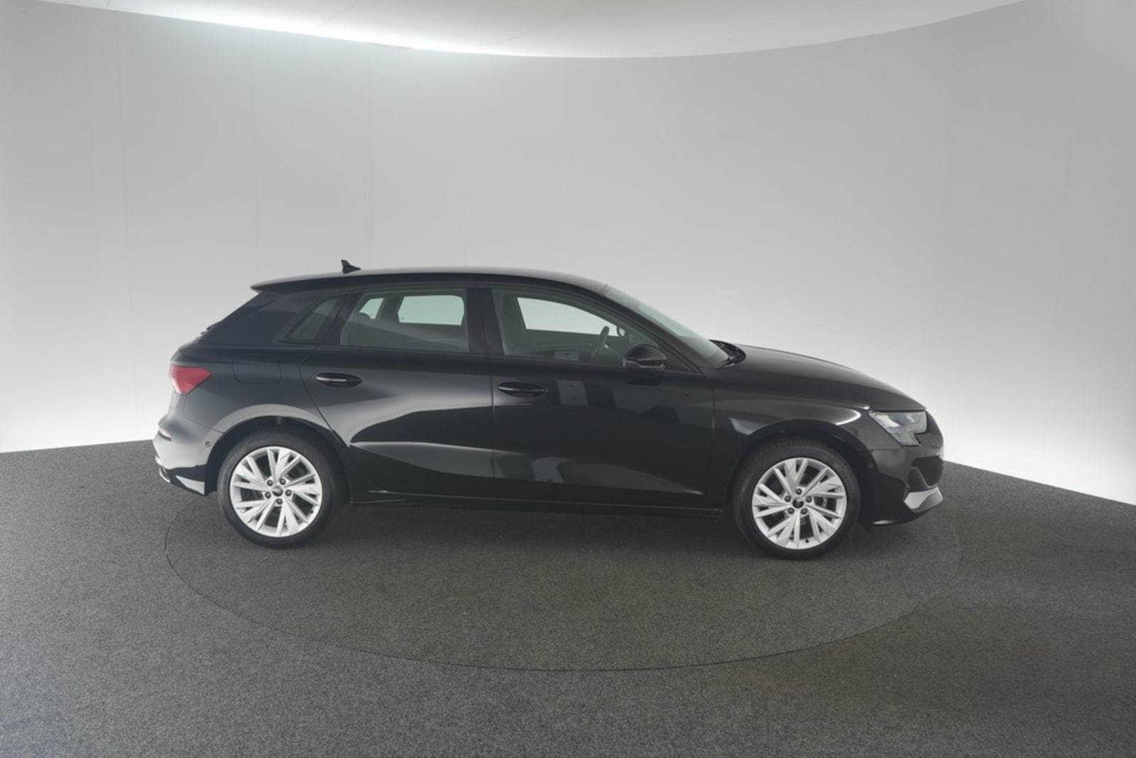 Audi A3 Sportback – Bild 7