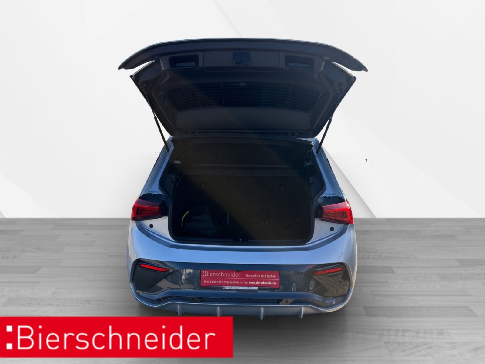 CUPRA Born – Bild 11