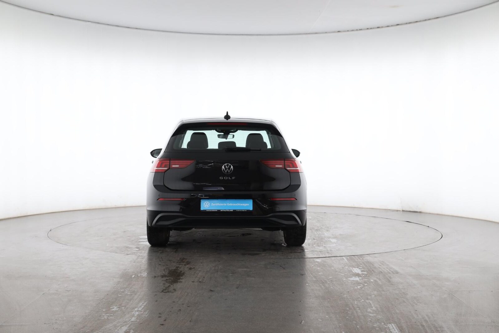 Volkswagen Golf – Bild 6