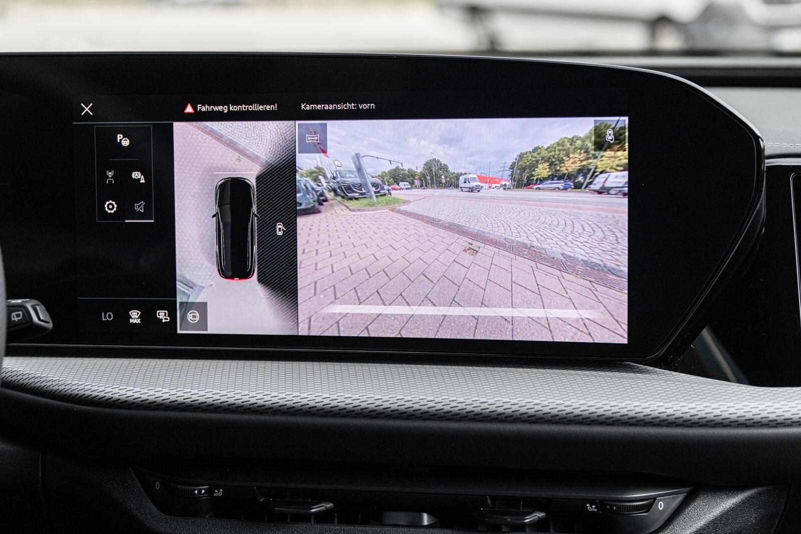 Audi Q5 – Bild 11
