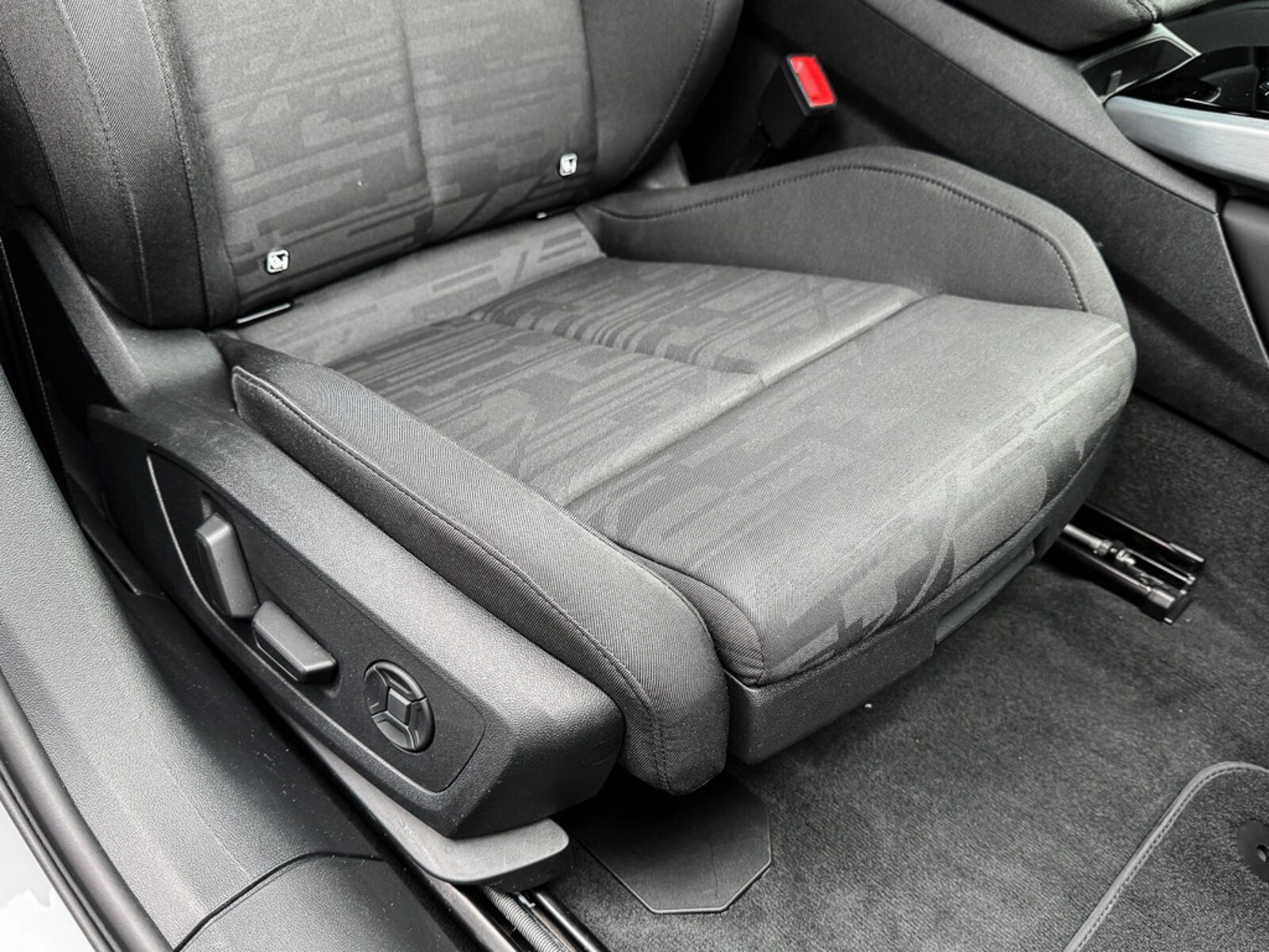 Audi A6 Avant – Bild 18