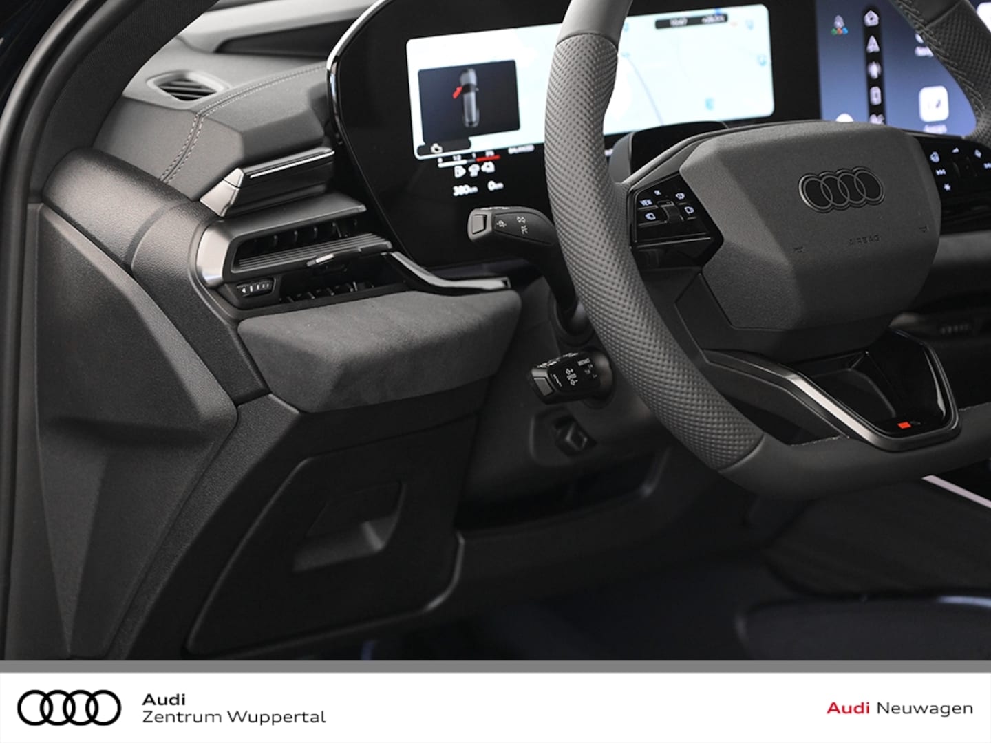 Bild über Audi A6 Avant e-hybrid e-hybrid quattro 270 kW S tronic - für weitere Informationen kontaktieren Sie den Audi Partner