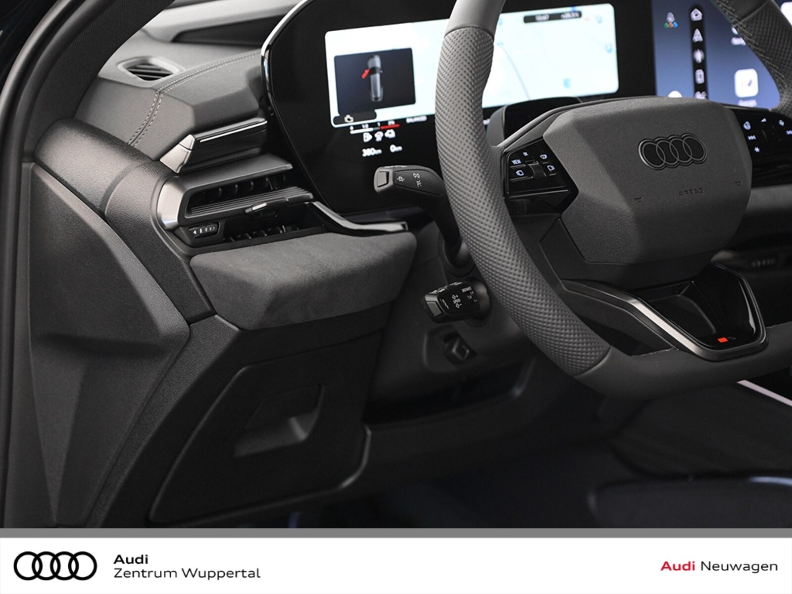 Audi A6 Avant – Bild 8