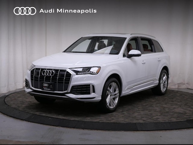 2023 Audi Q7