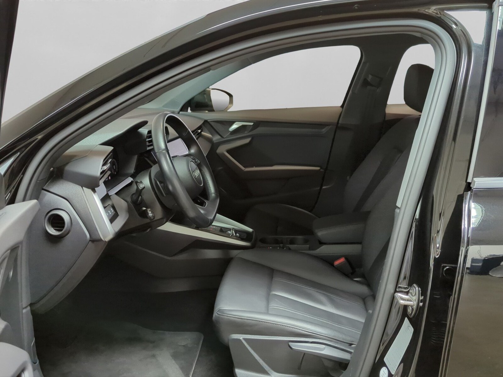Audi A3 Sportback – Bild 8