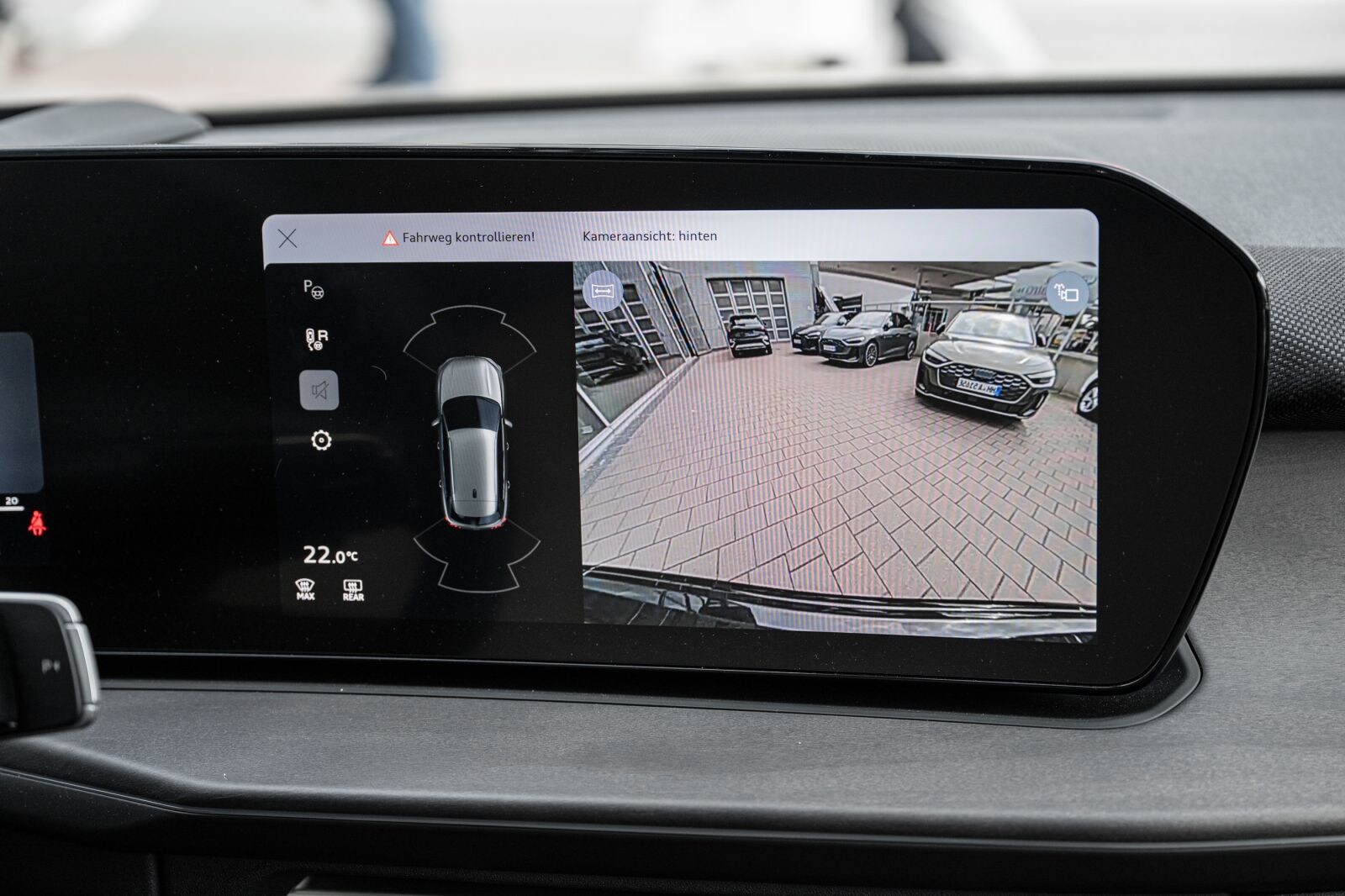 Audi Q3 – Bild 11