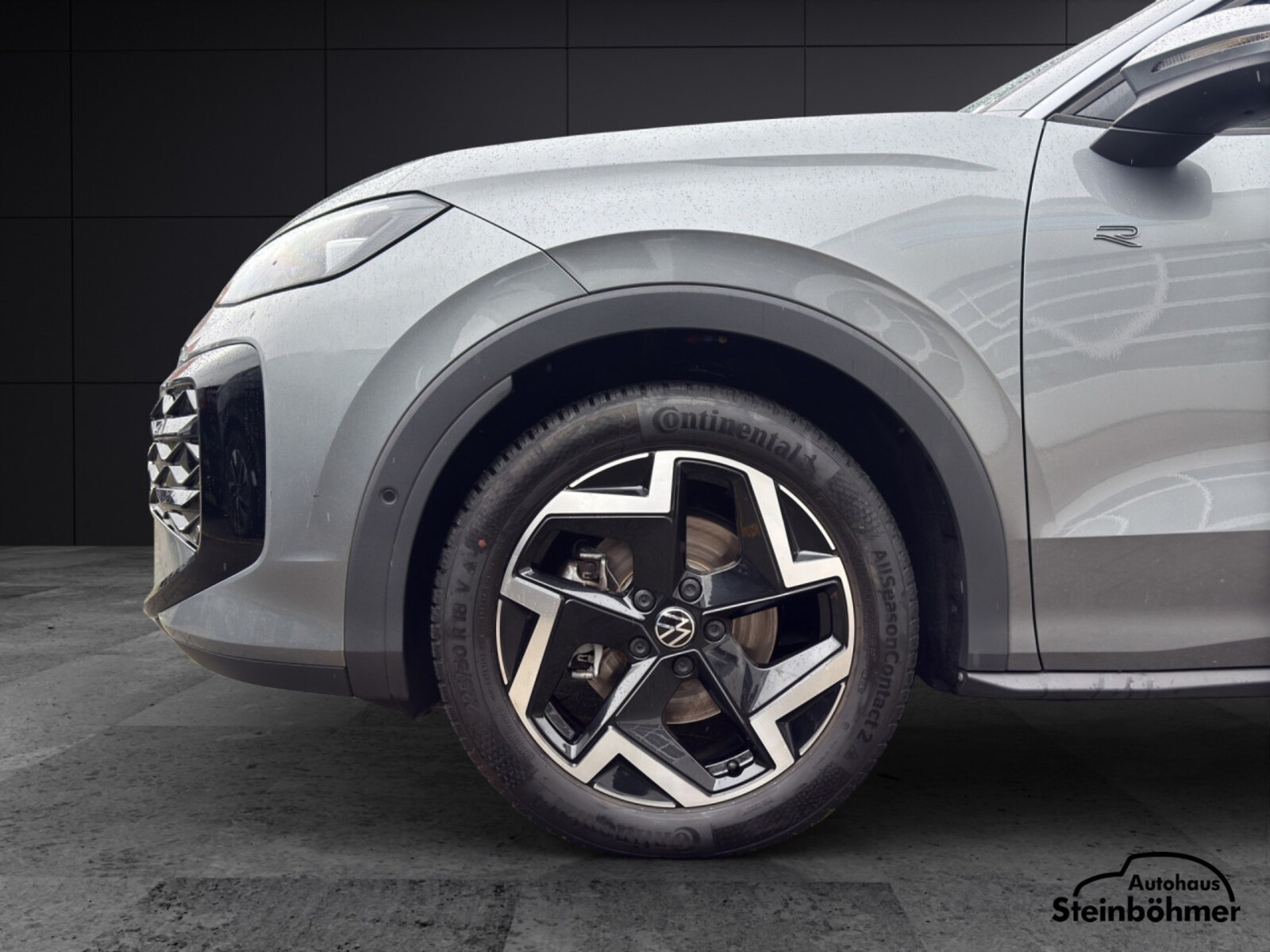 Volkswagen T-Roc – Bild 13