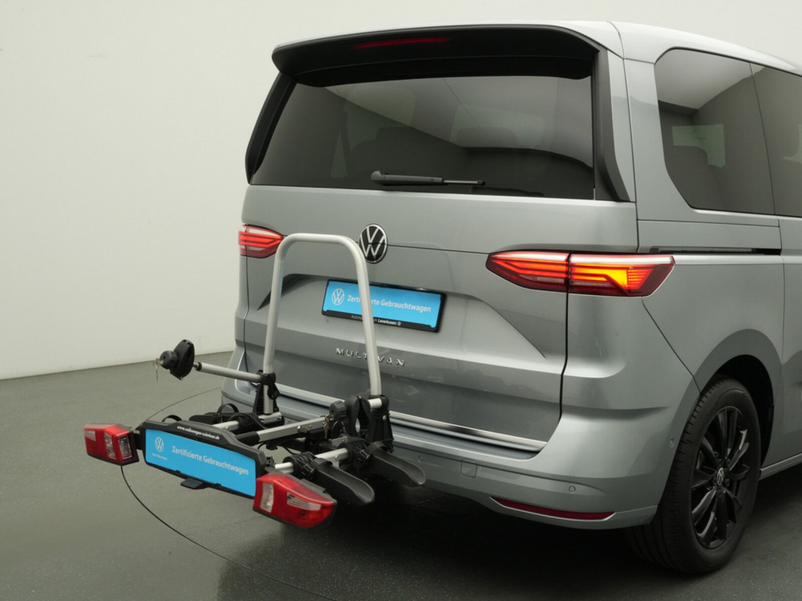 Volkswagen Multivan – Bild 5