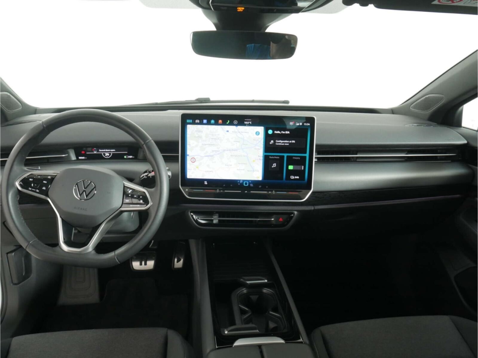 Volkswagen ID.7 Tourer – Bild 14